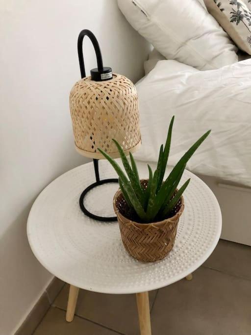 Cosy, Lyon, Avec Garage Prive Apartamento Lyon